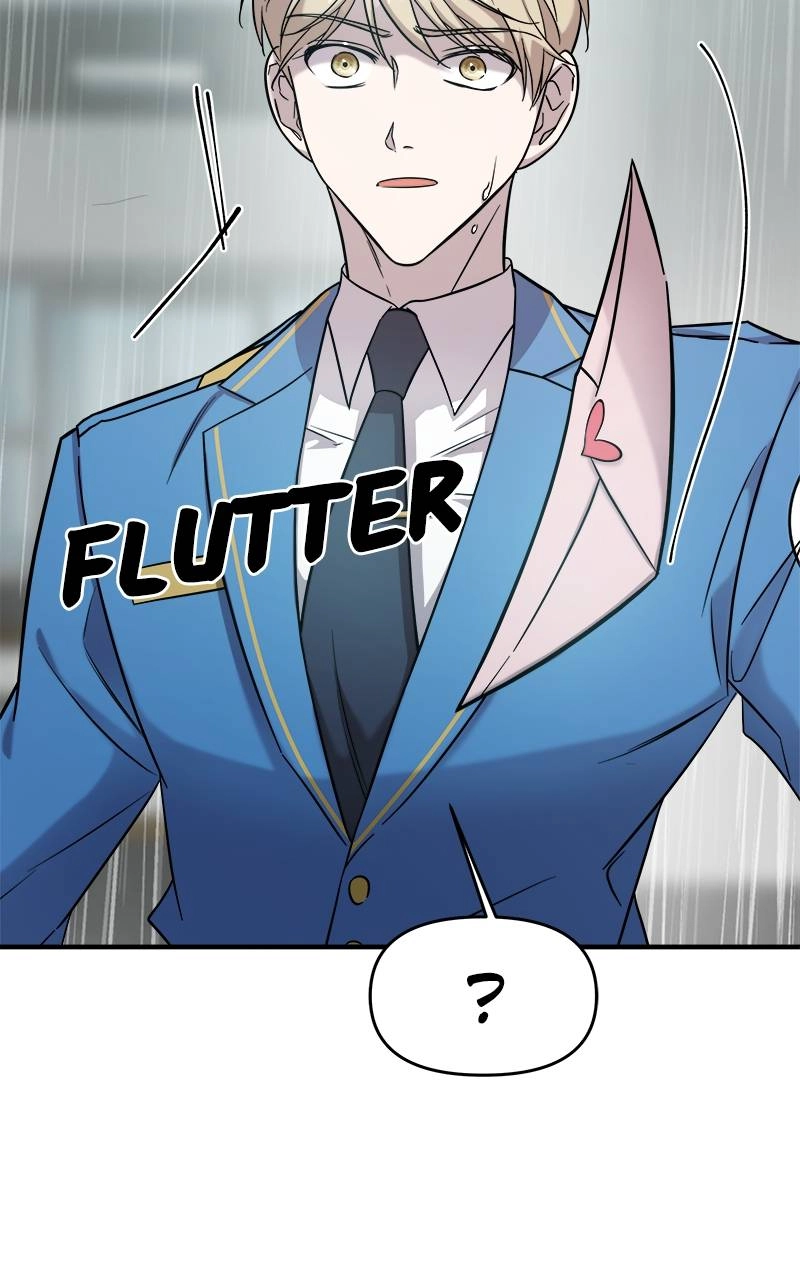 Villain with a Crush Chapter 4 Page 86