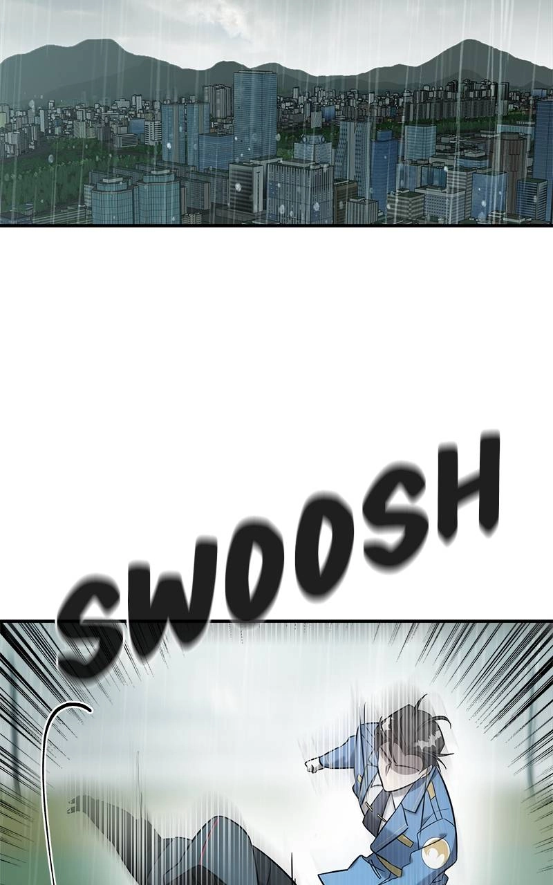 Villain with a Crush Chapter 4 Page 89