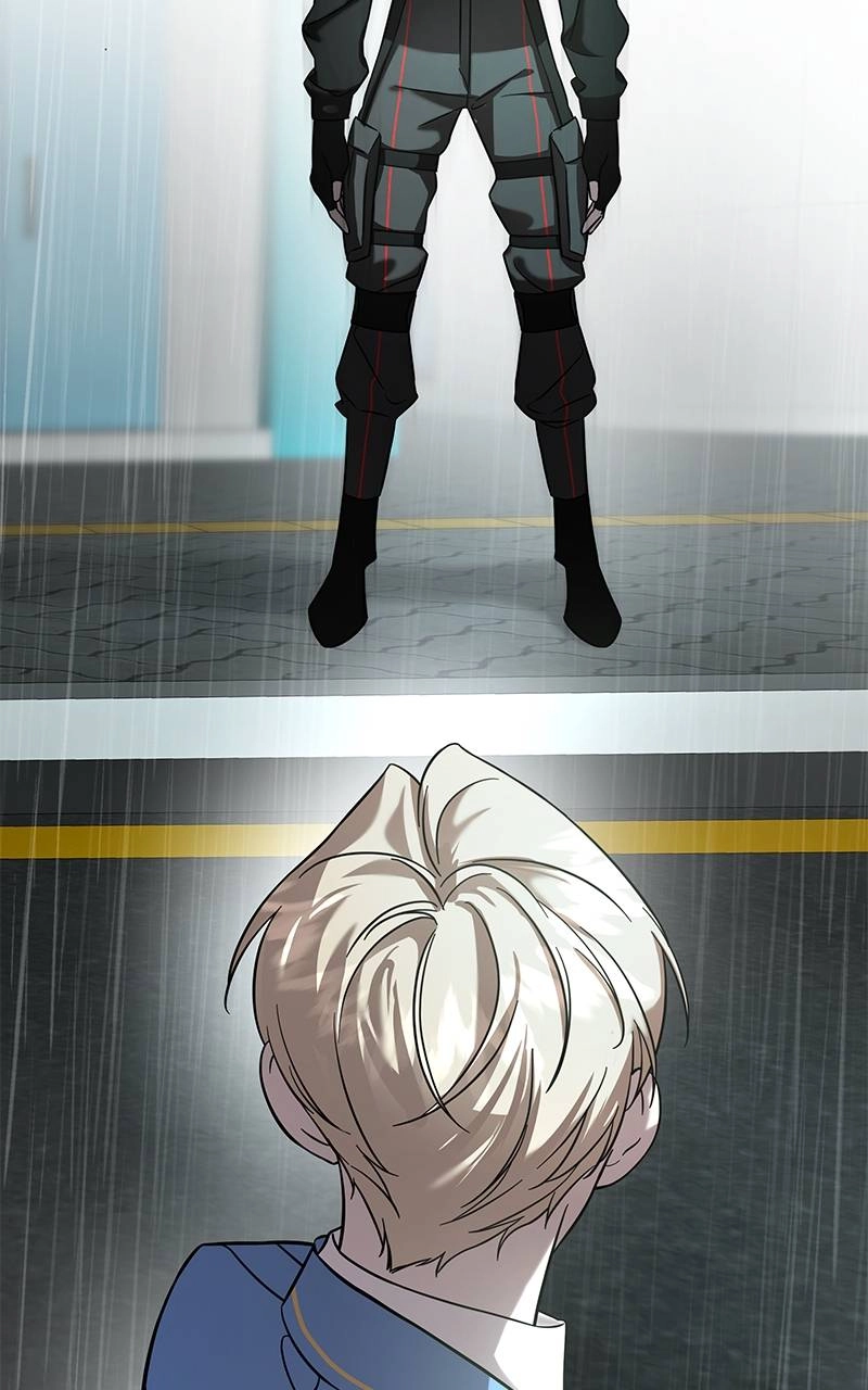 Villain with a Crush Chapter 4 Page 8