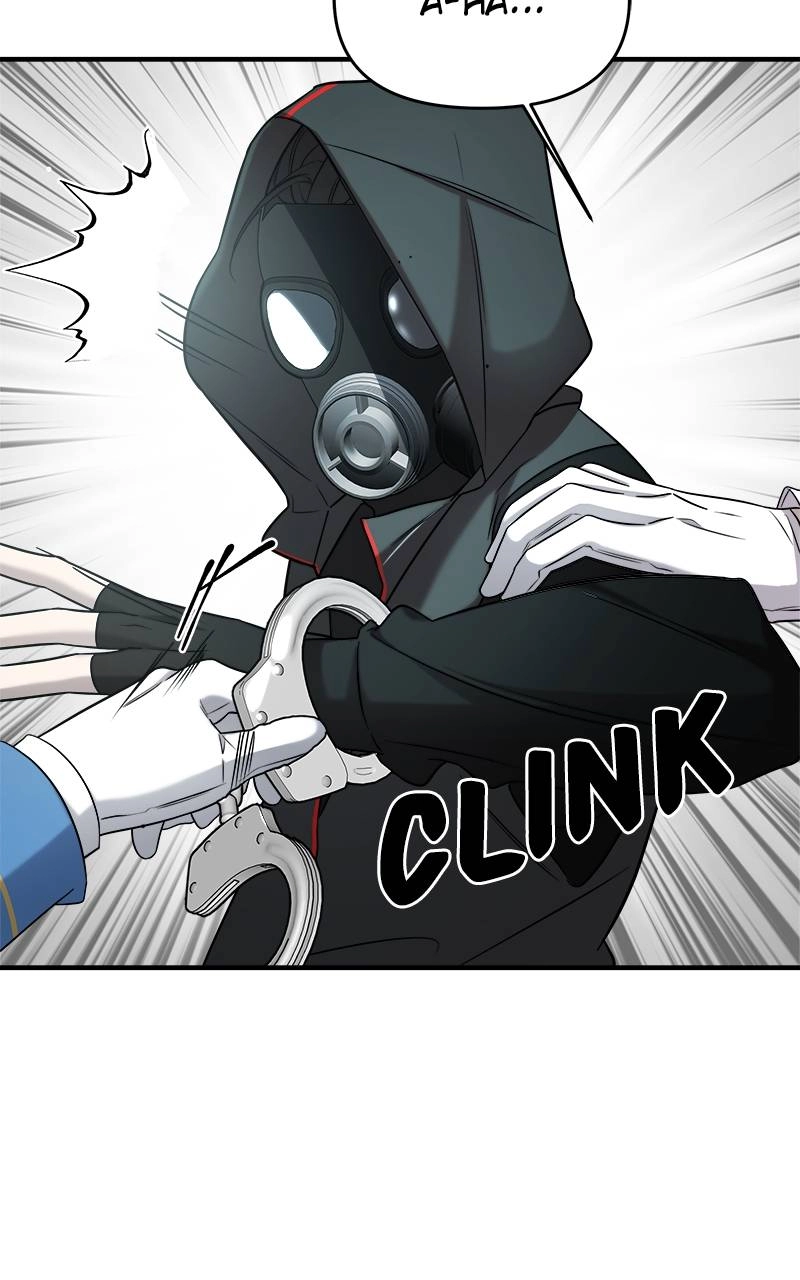 Villain with a Crush Chapter 4 Page 91