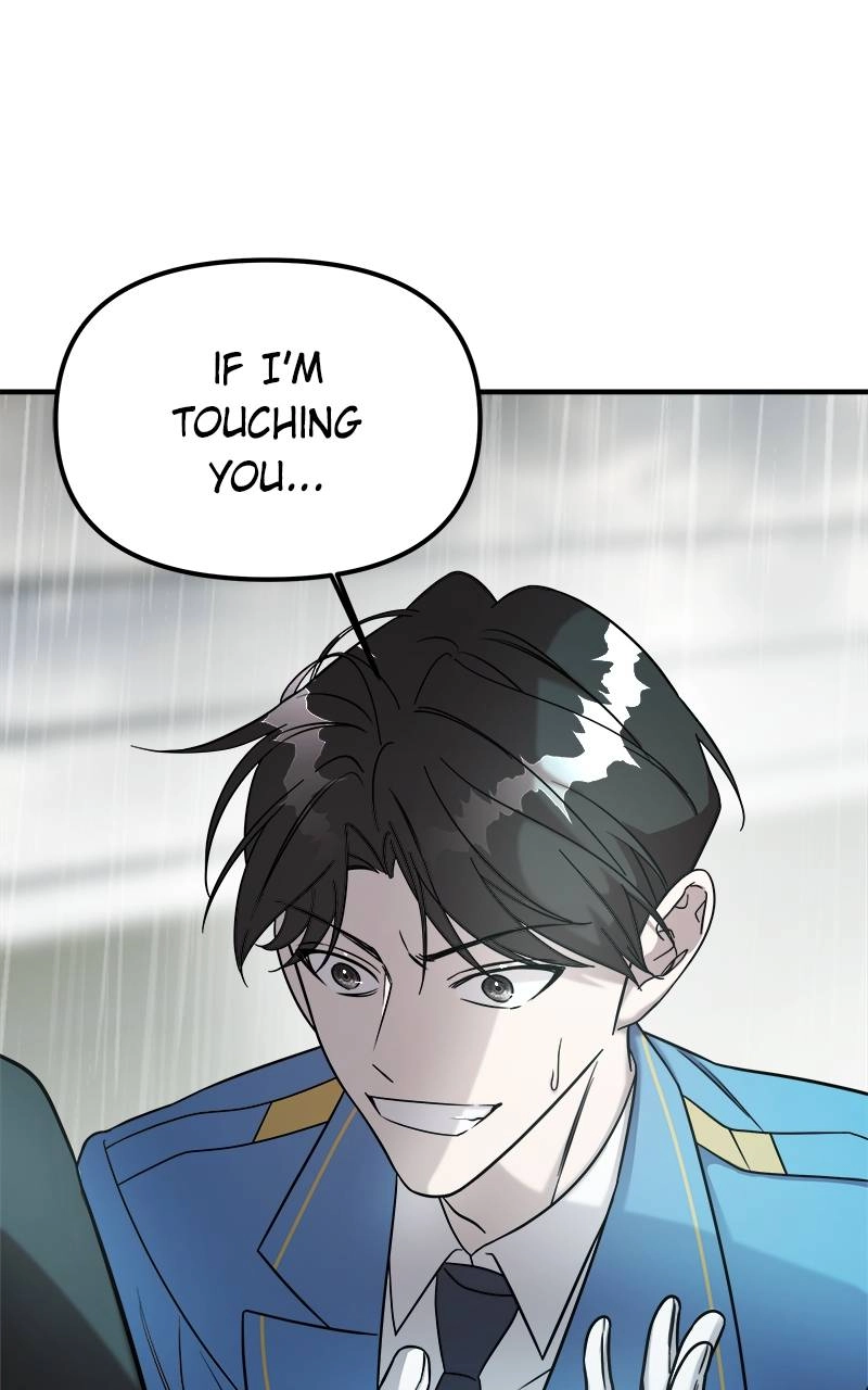 Villain with a Crush Chapter 4 Page 92