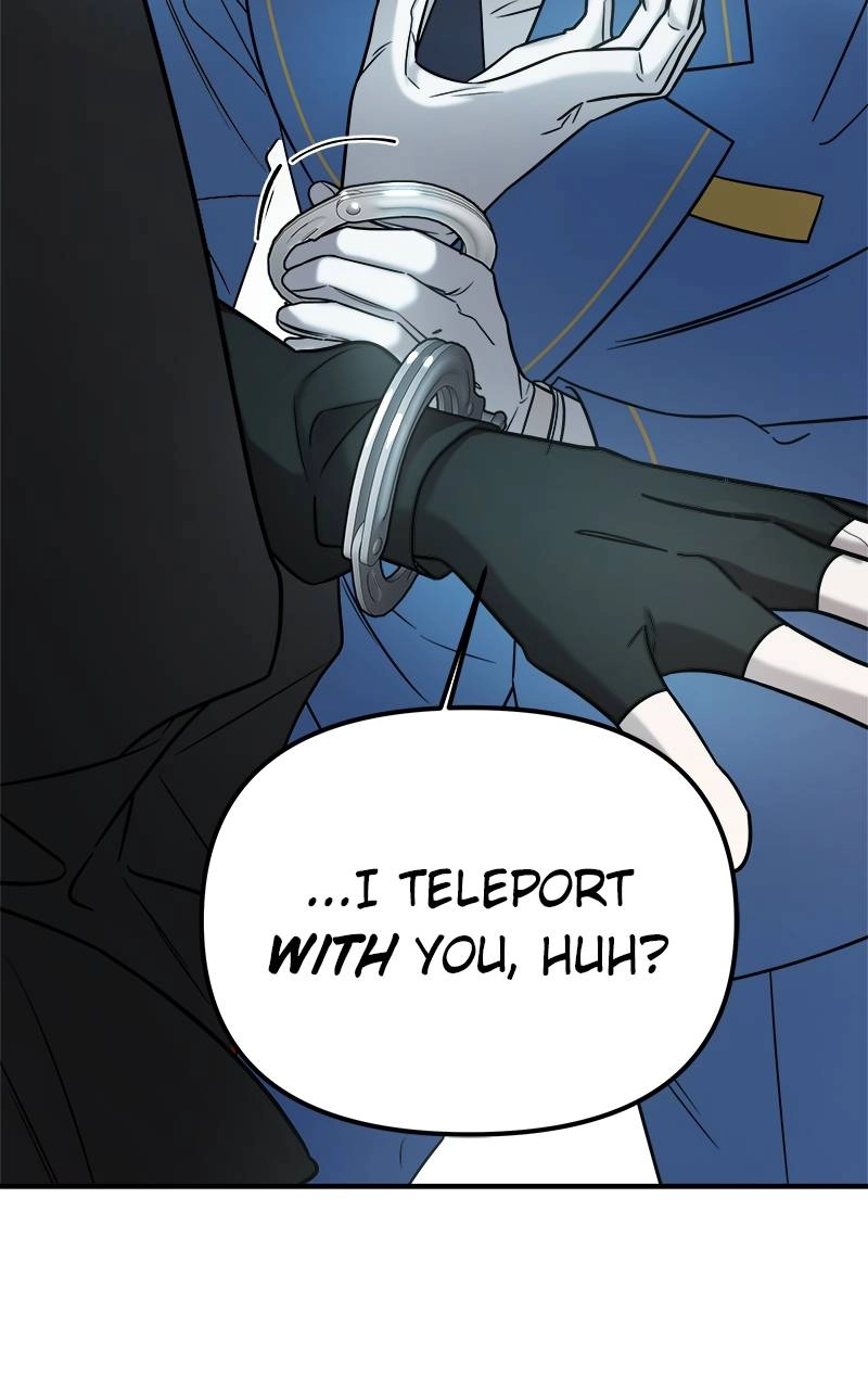 Villain with a Crush Chapter 4 Page 93