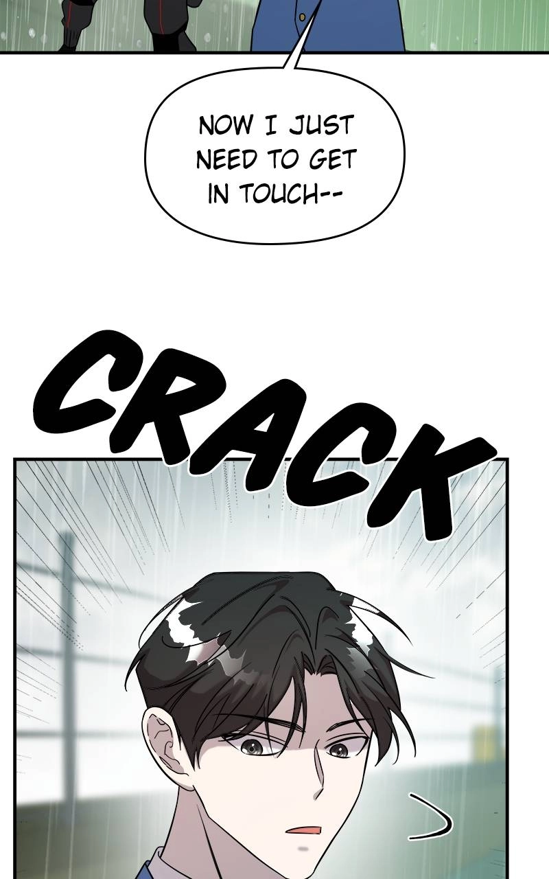 Villain with a Crush Chapter 4 Page 95