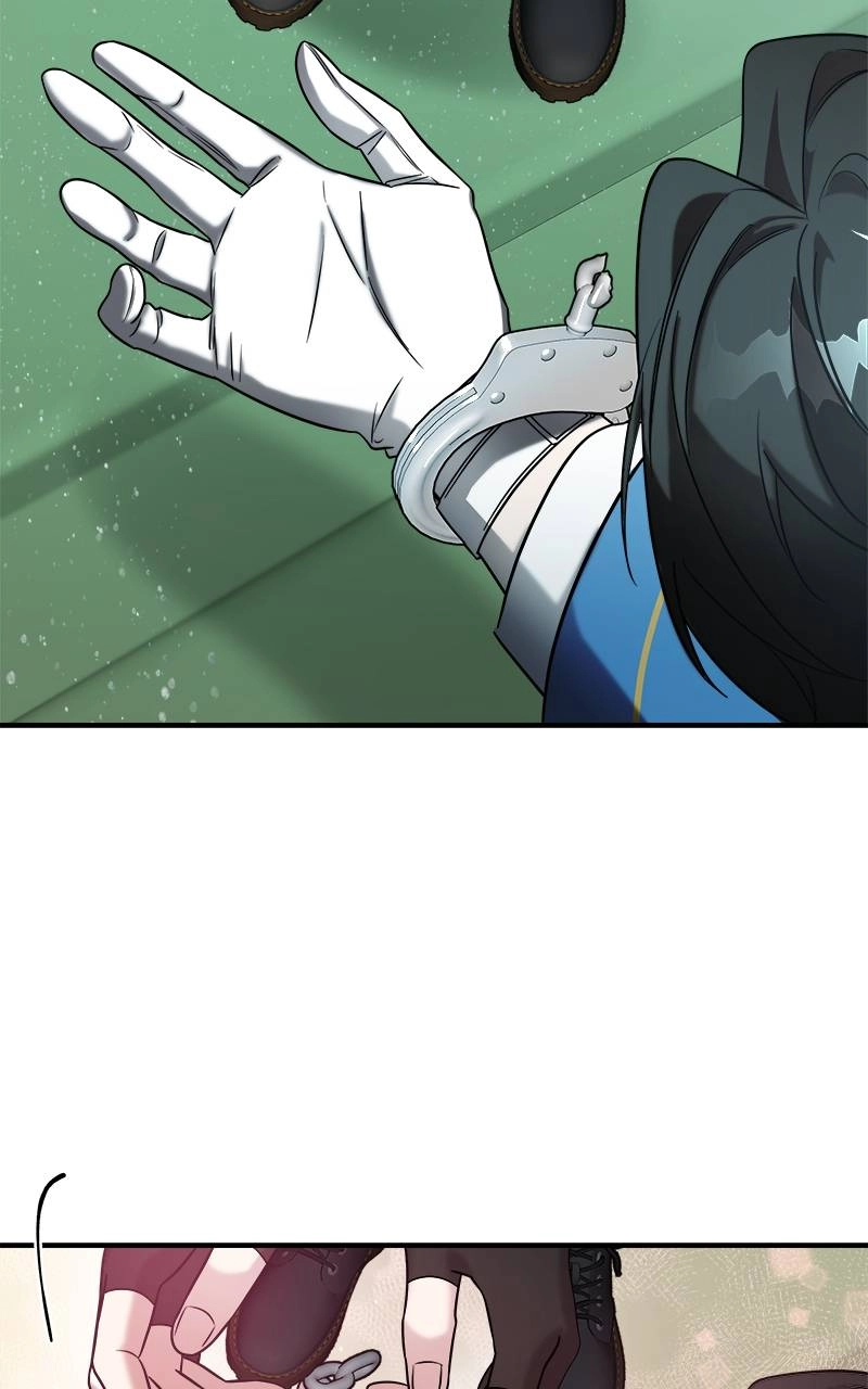 Villain with a Crush Chapter 4 Page 97