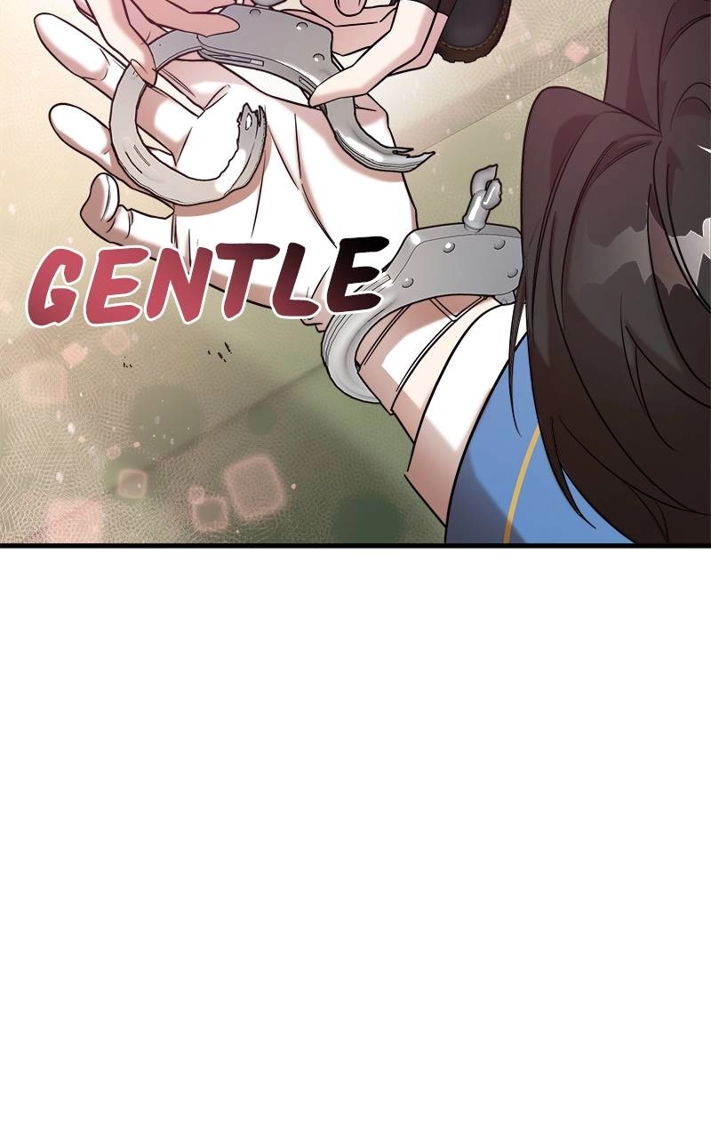 Villain with a Crush Chapter 4 Page 98