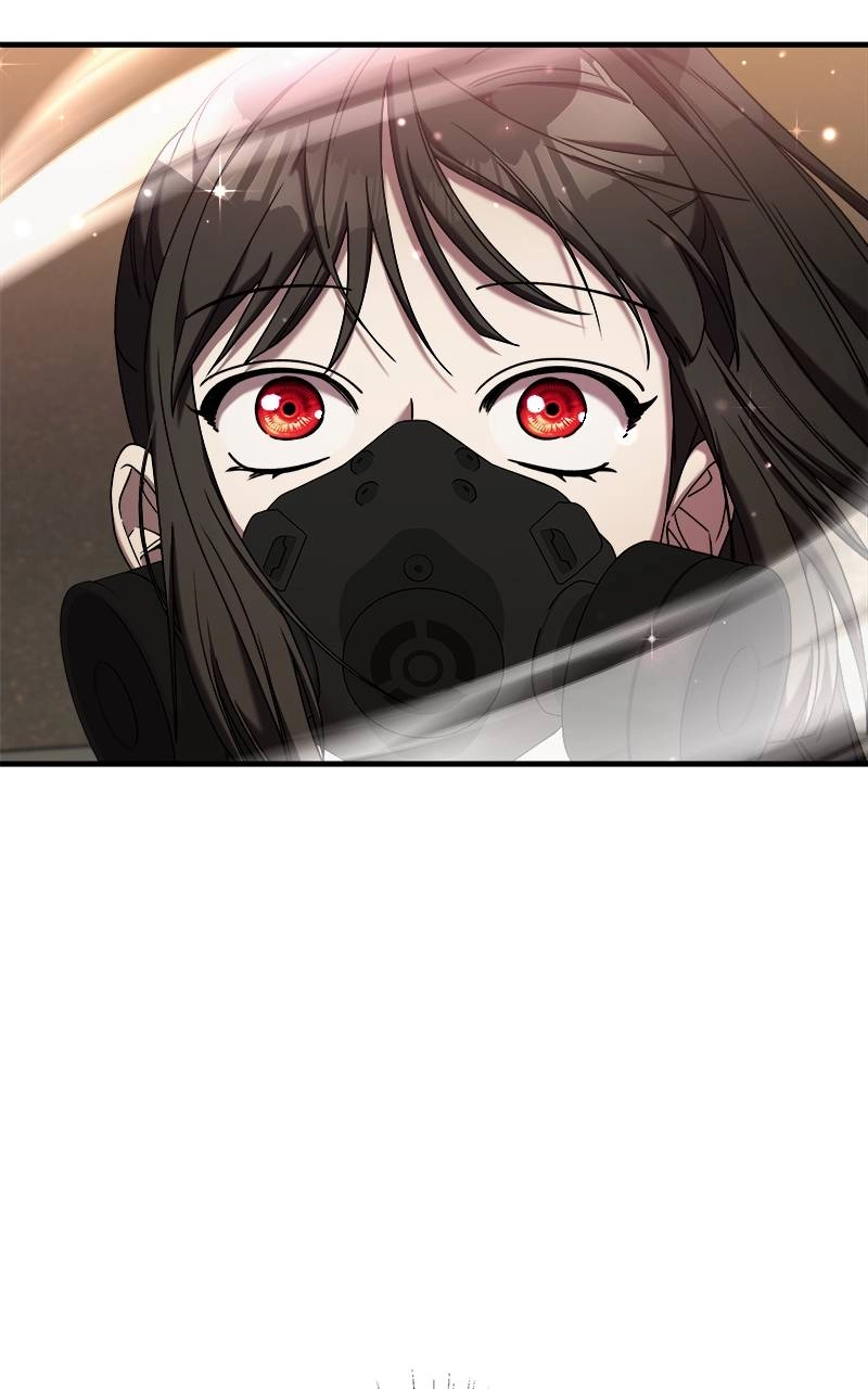 Villain with a Crush Chapter 97 Page 100