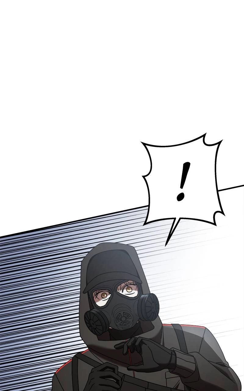 Villain with a Crush Chapter 97 Page 105