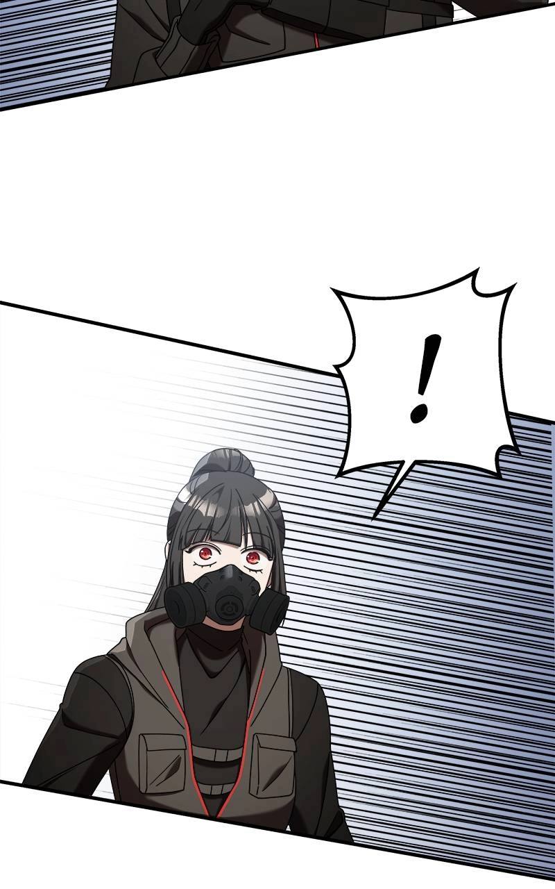 Villain with a Crush Chapter 97 Page 106