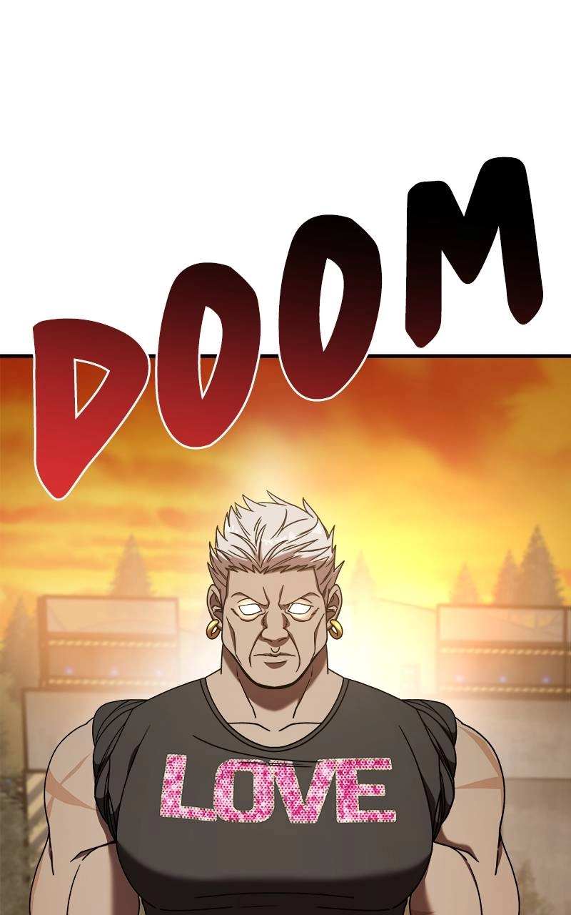 Villain with a Crush Chapter 97 Page 107