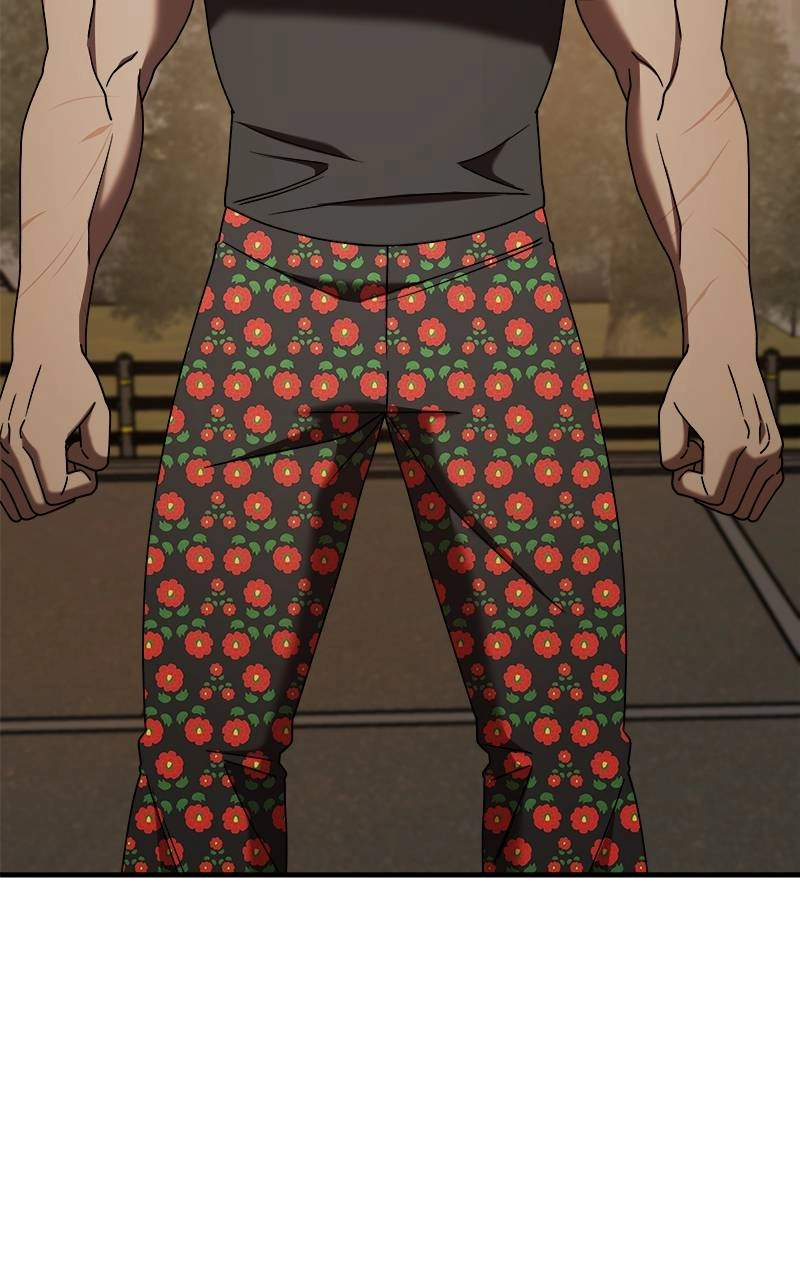 Villain with a Crush Chapter 97 Page 108