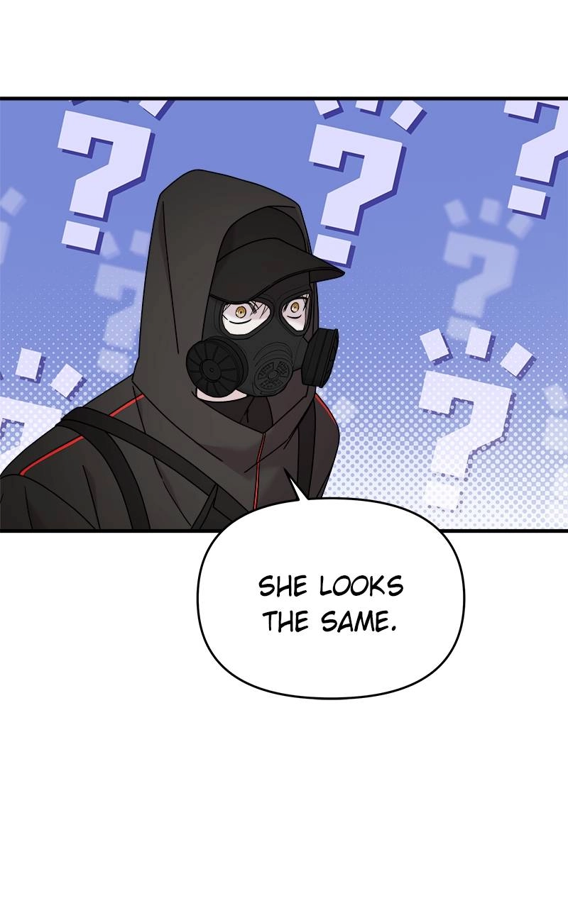 Villain with a Crush Chapter 97 Page 109