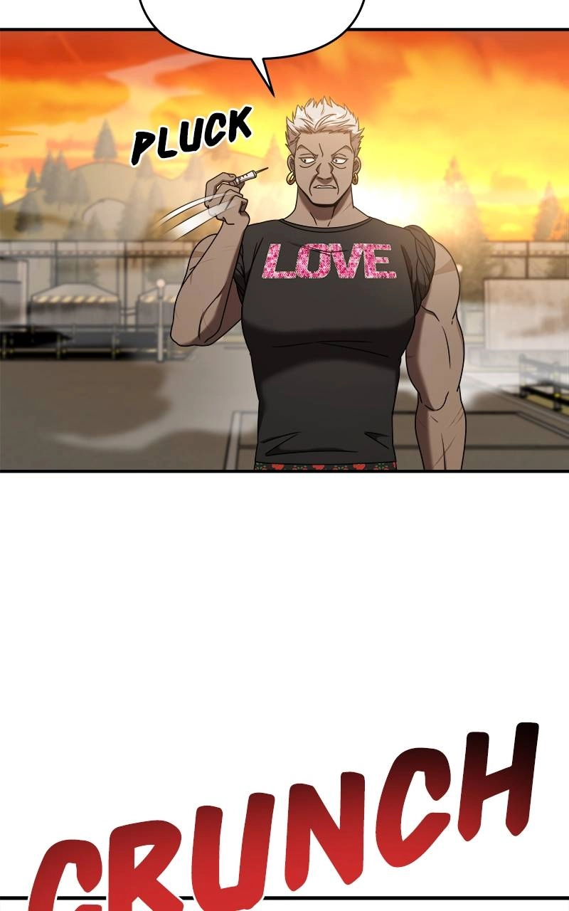 Villain with a Crush Chapter 97 Page 10