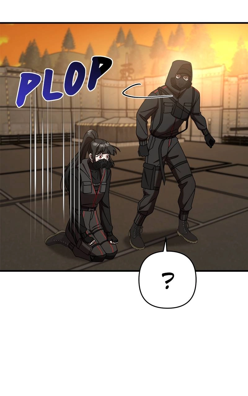 Villain with a Crush Chapter 97 Page 110