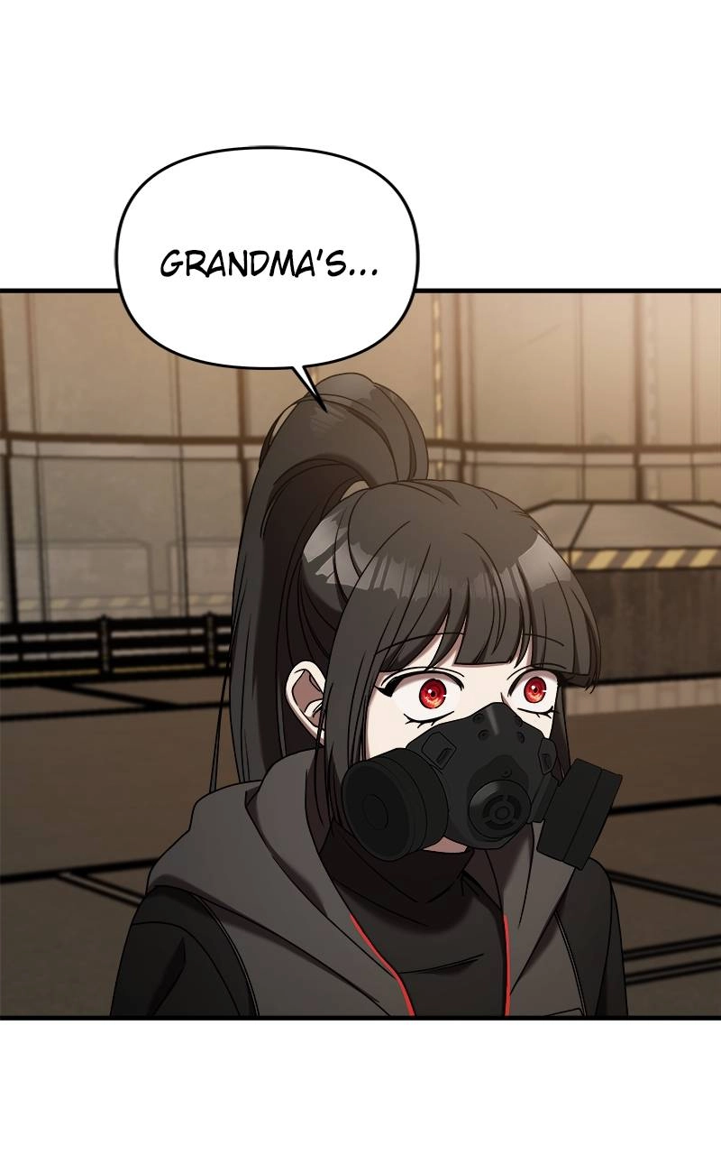 Villain with a Crush Chapter 97 Page 111