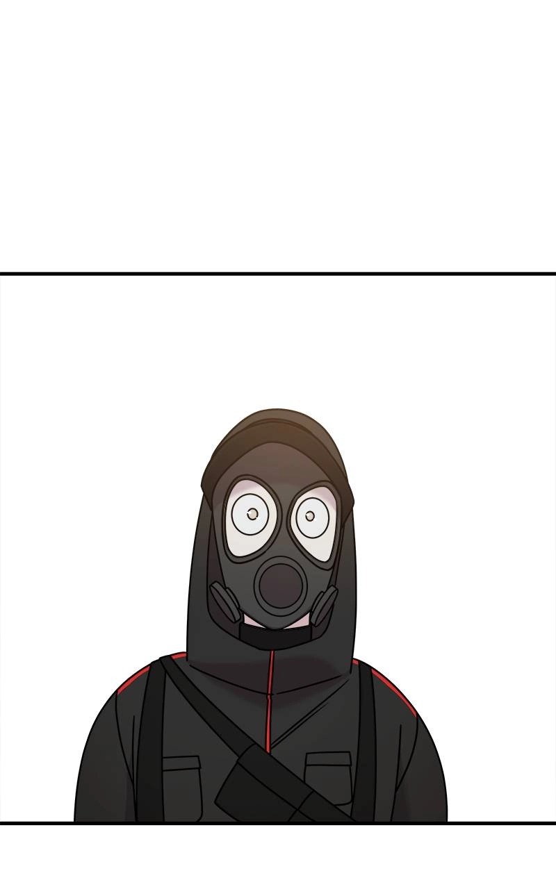 Villain with a Crush Chapter 97 Page 114