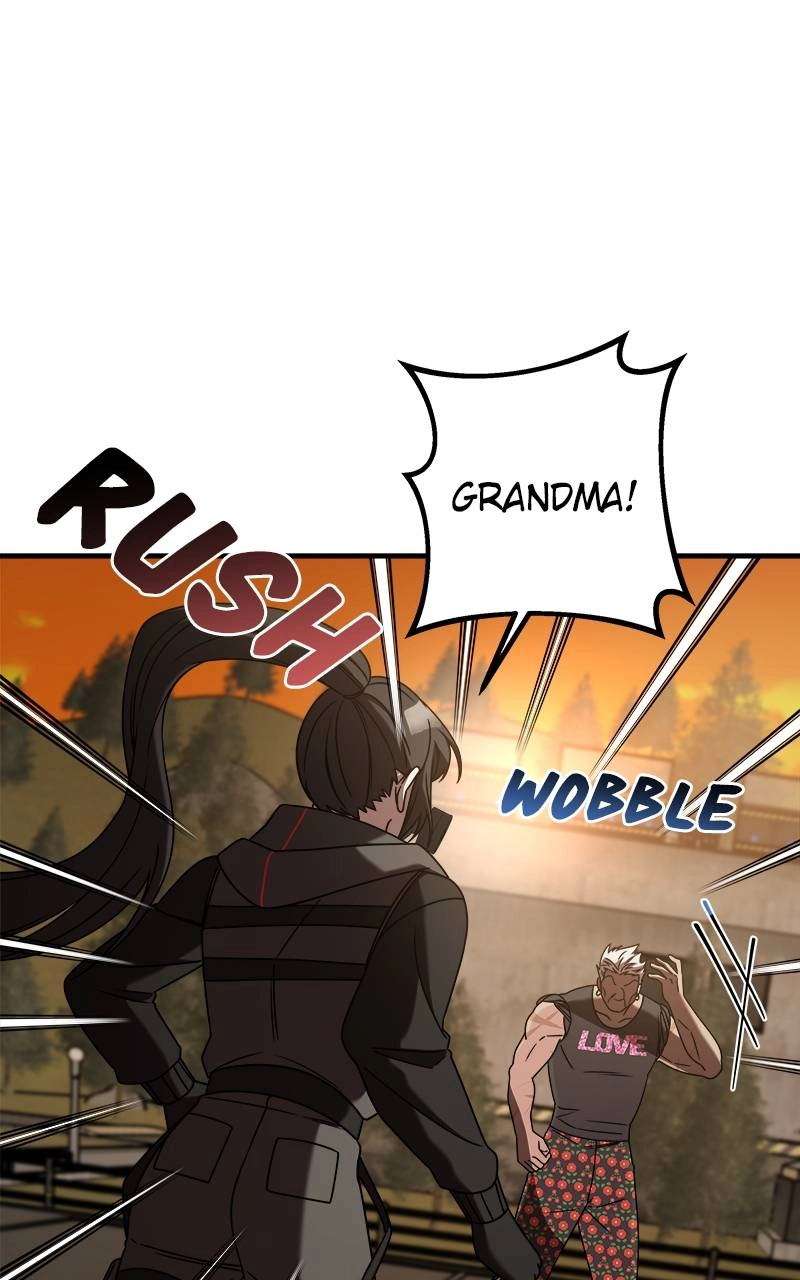 Villain with a Crush Chapter 97 Page 115