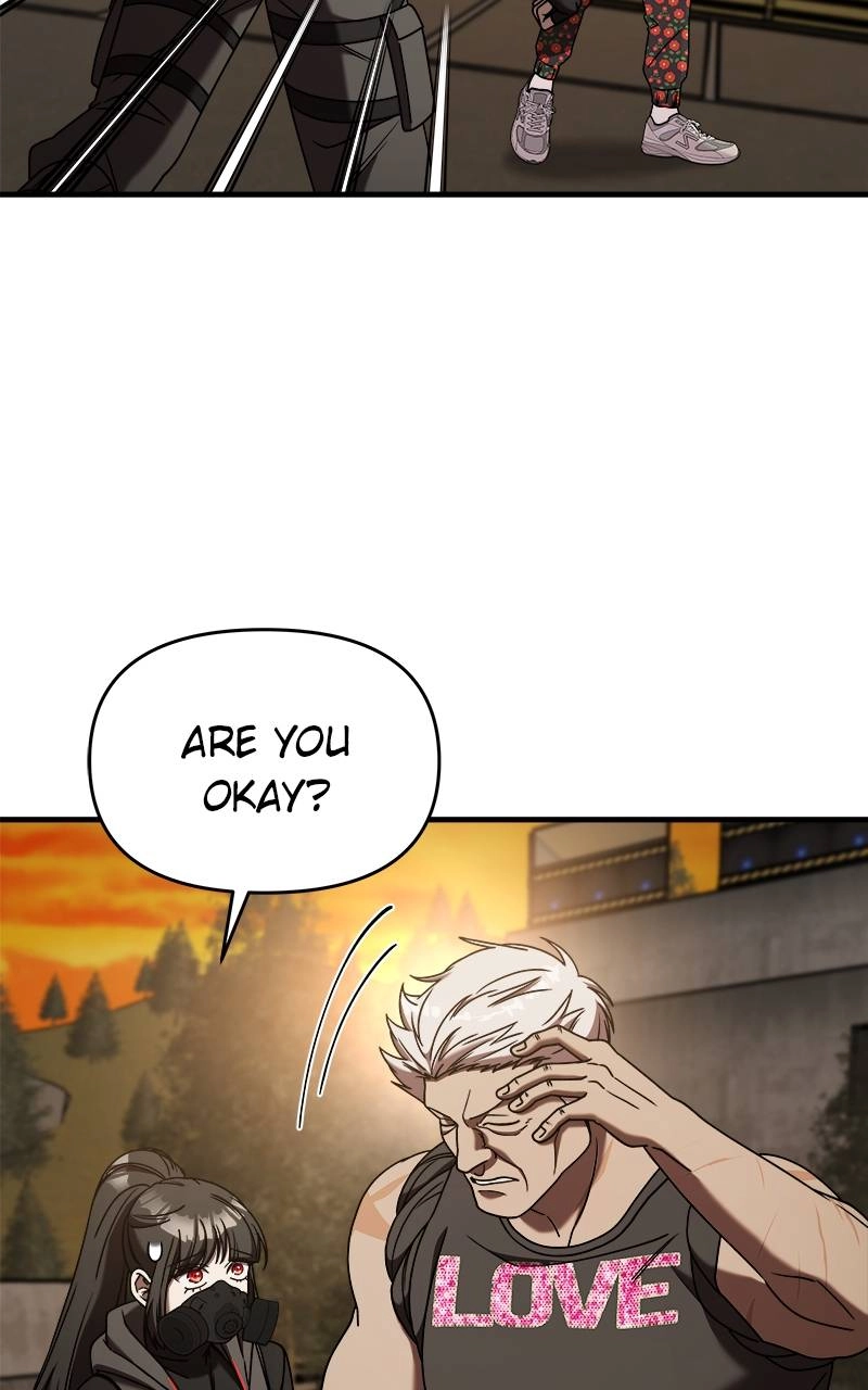 Villain with a Crush Chapter 97 Page 116