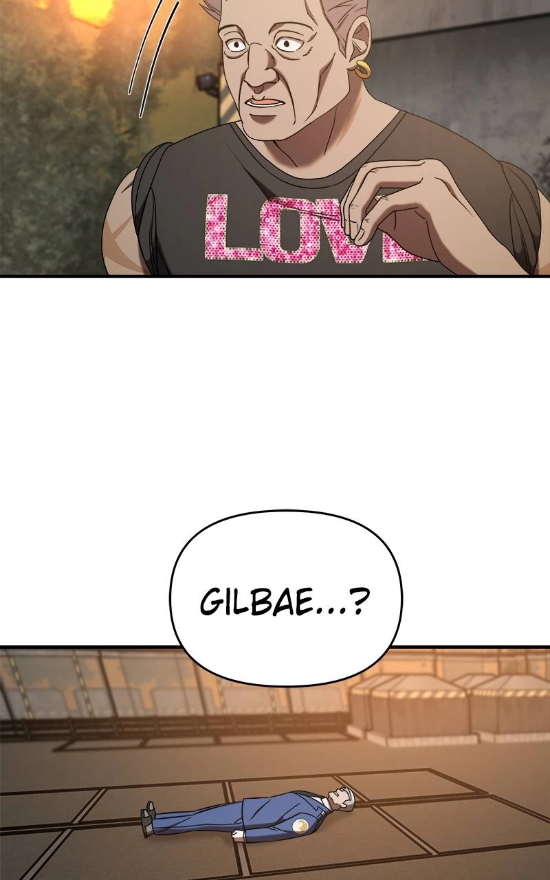 Villain with a Crush Chapter 97 Page 118