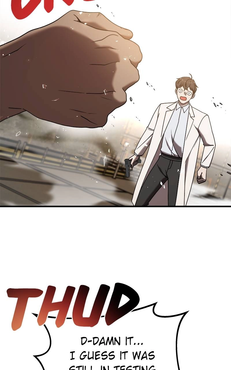 Villain with a Crush Chapter 97 Page 11