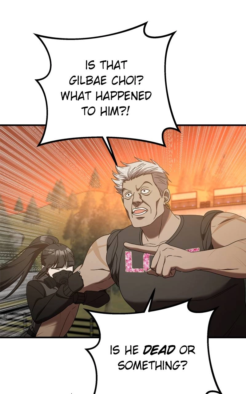 Villain with a Crush Chapter 97 Page 120