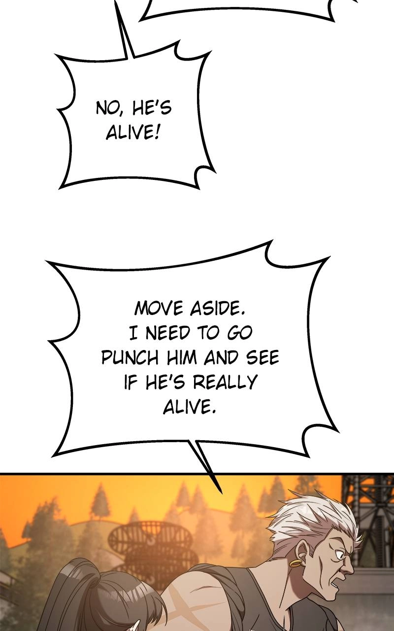 Villain with a Crush Chapter 97 Page 121