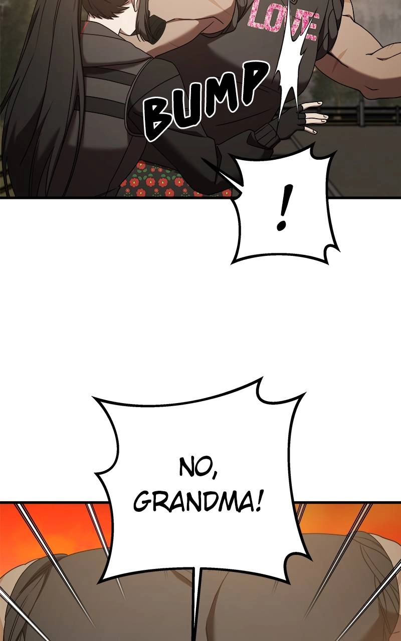 Villain with a Crush Chapter 97 Page 122