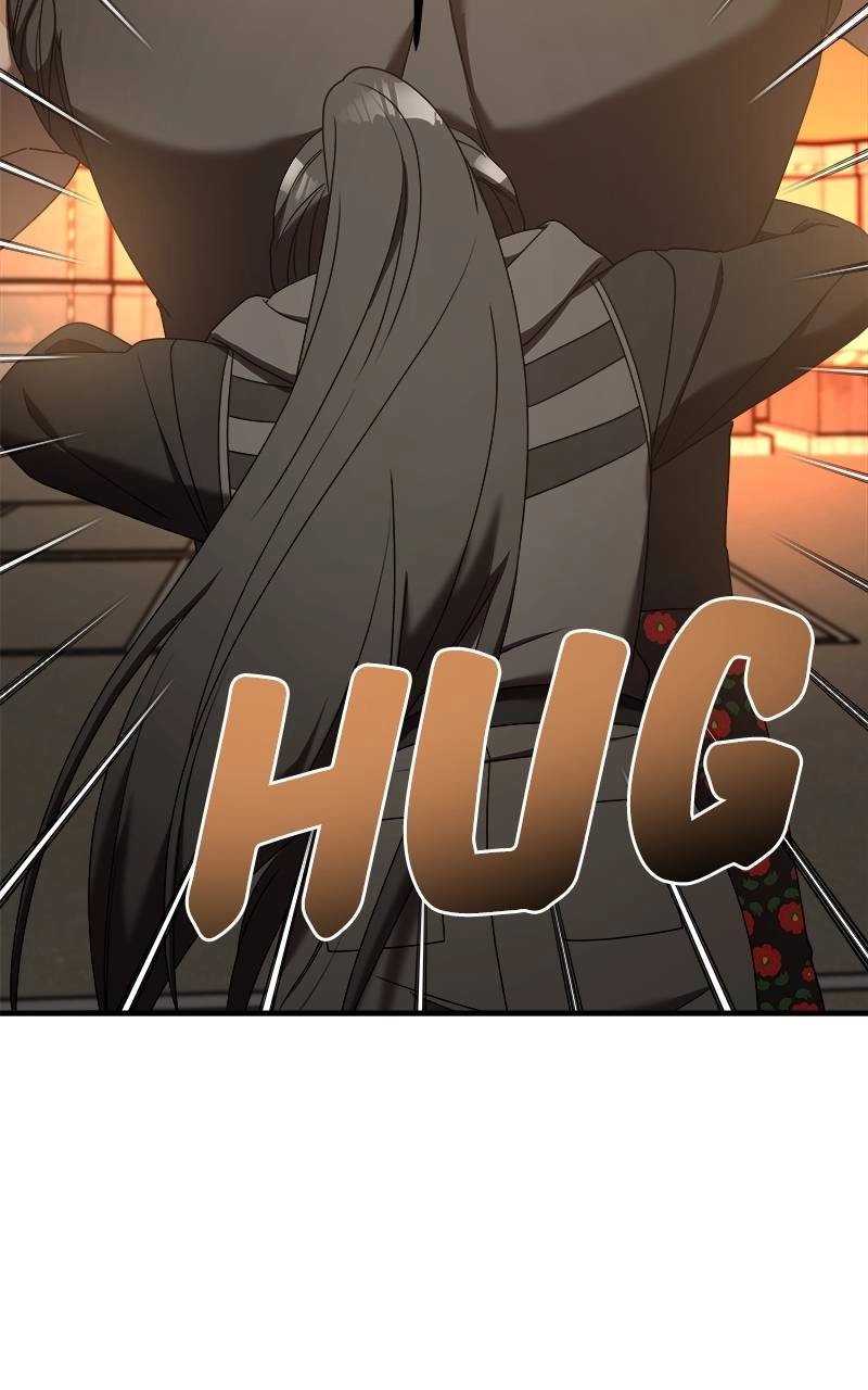 Villain with a Crush Chapter 97 Page 123