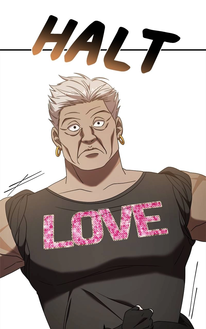 Villain with a Crush Chapter 97 Page 124