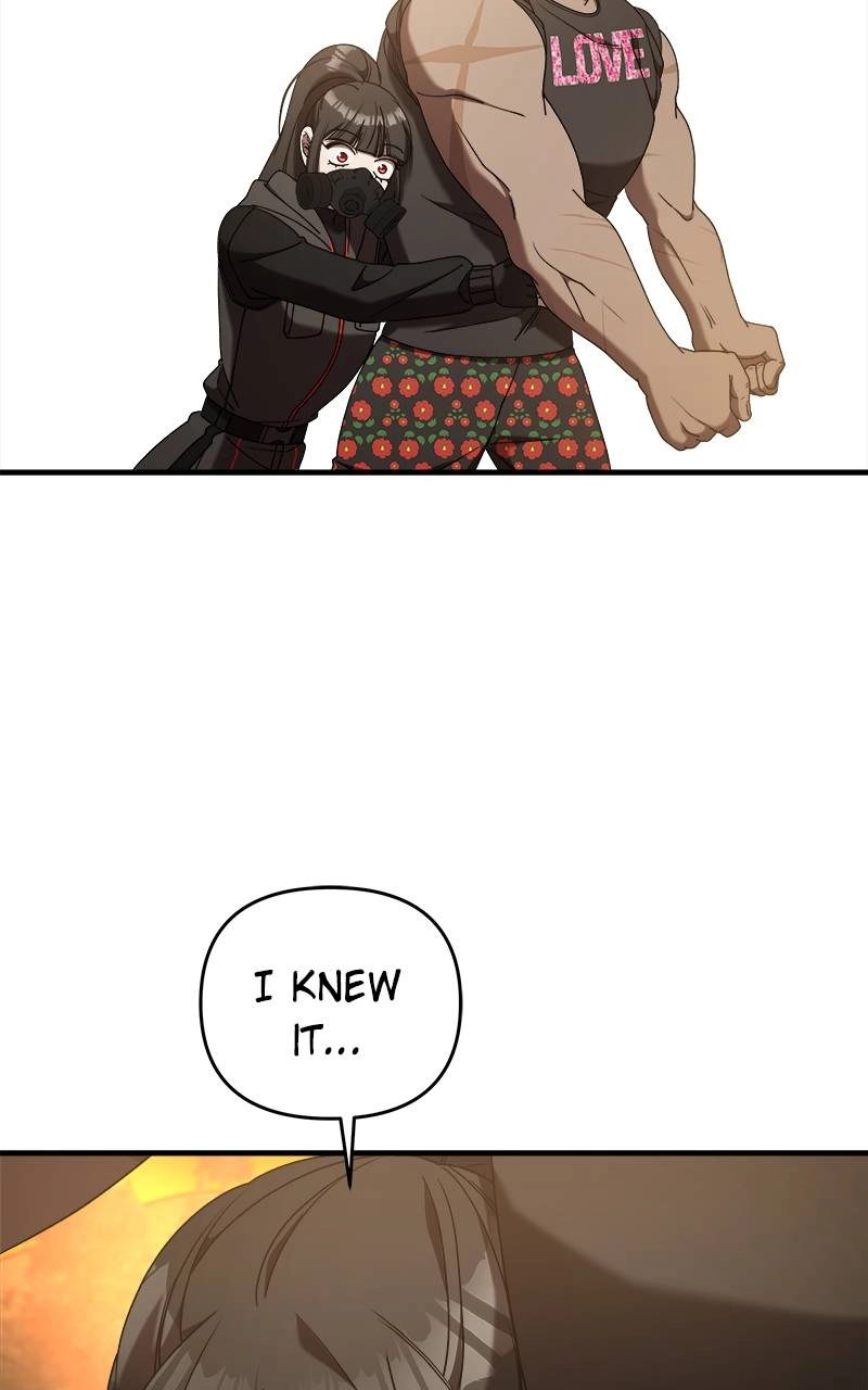 Villain with a Crush Chapter 97 Page 126