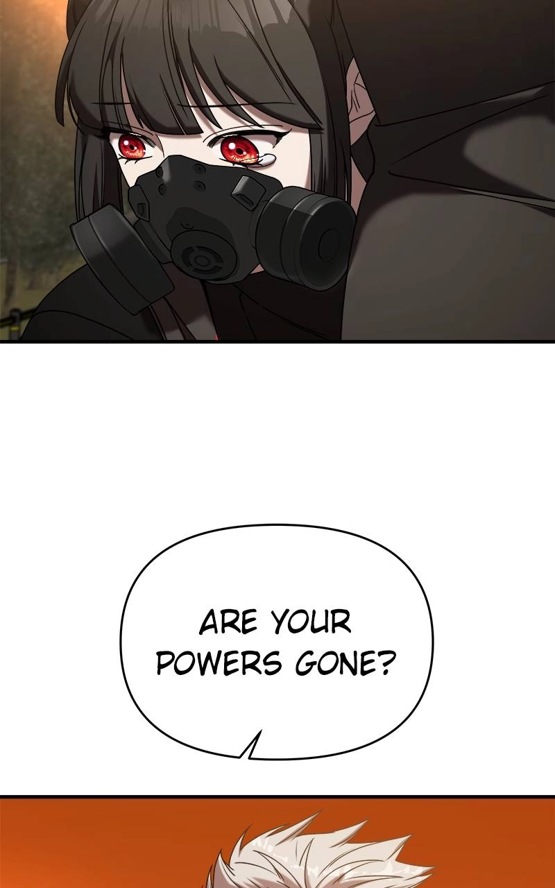 Villain with a Crush Chapter 97 Page 127