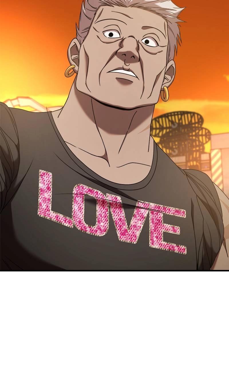 Villain with a Crush Chapter 97 Page 128