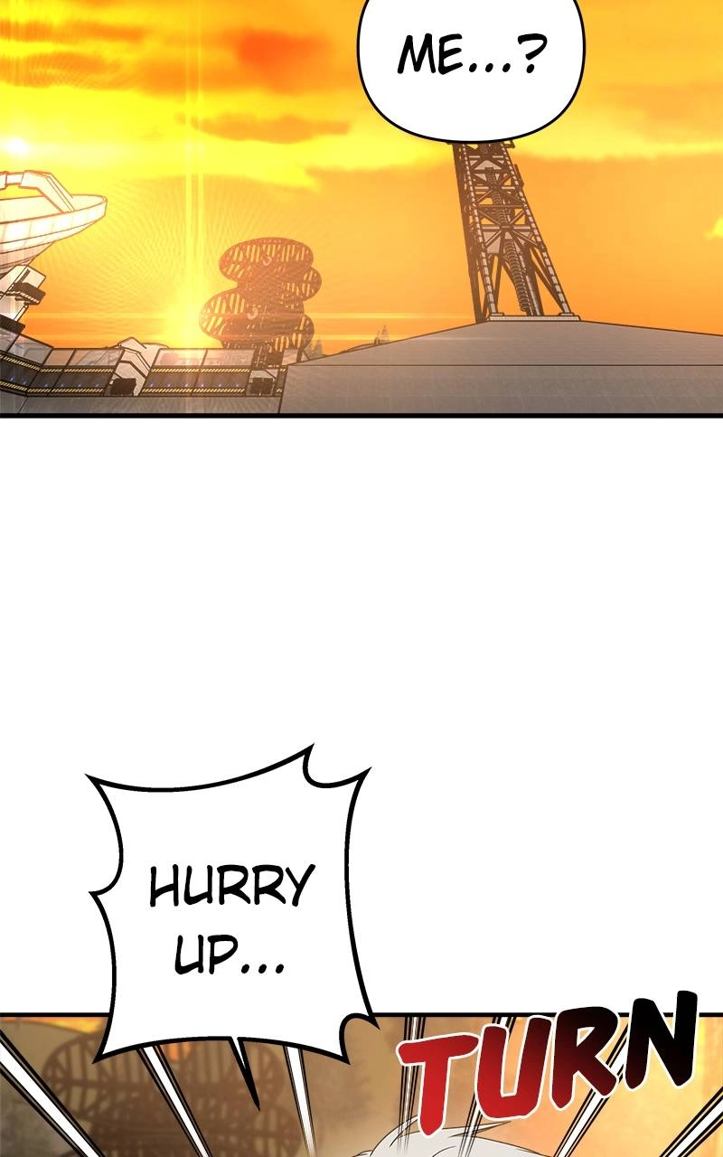 Villain with a Crush Chapter 97 Page 130