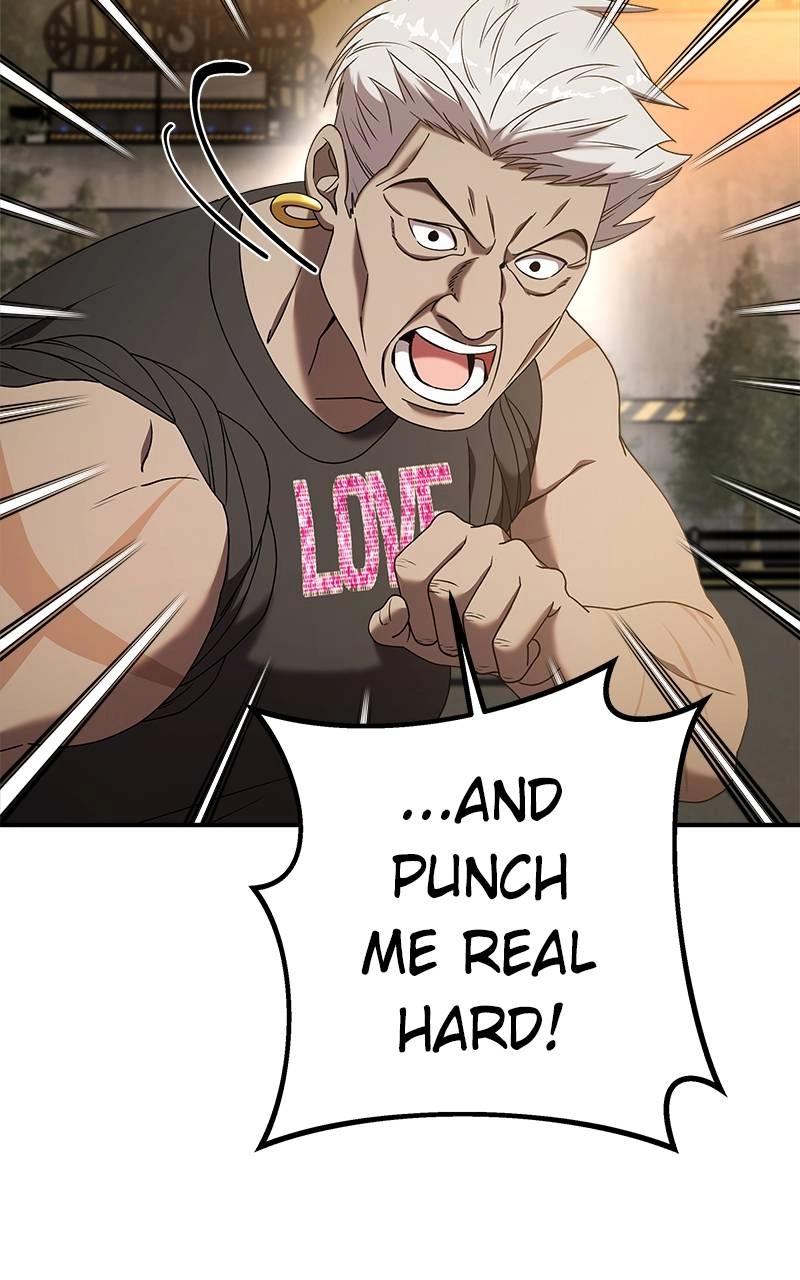 Villain with a Crush Chapter 97 Page 131