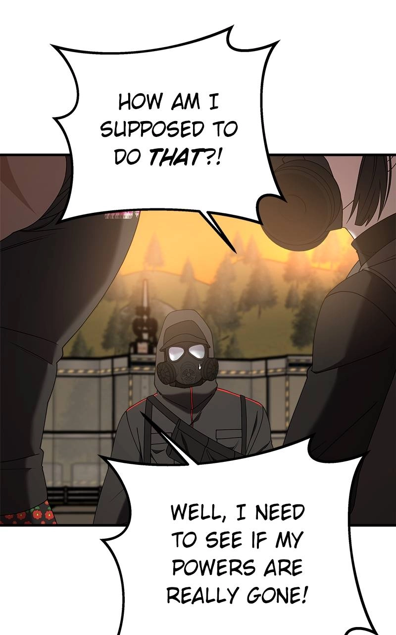 Villain with a Crush Chapter 97 Page 132