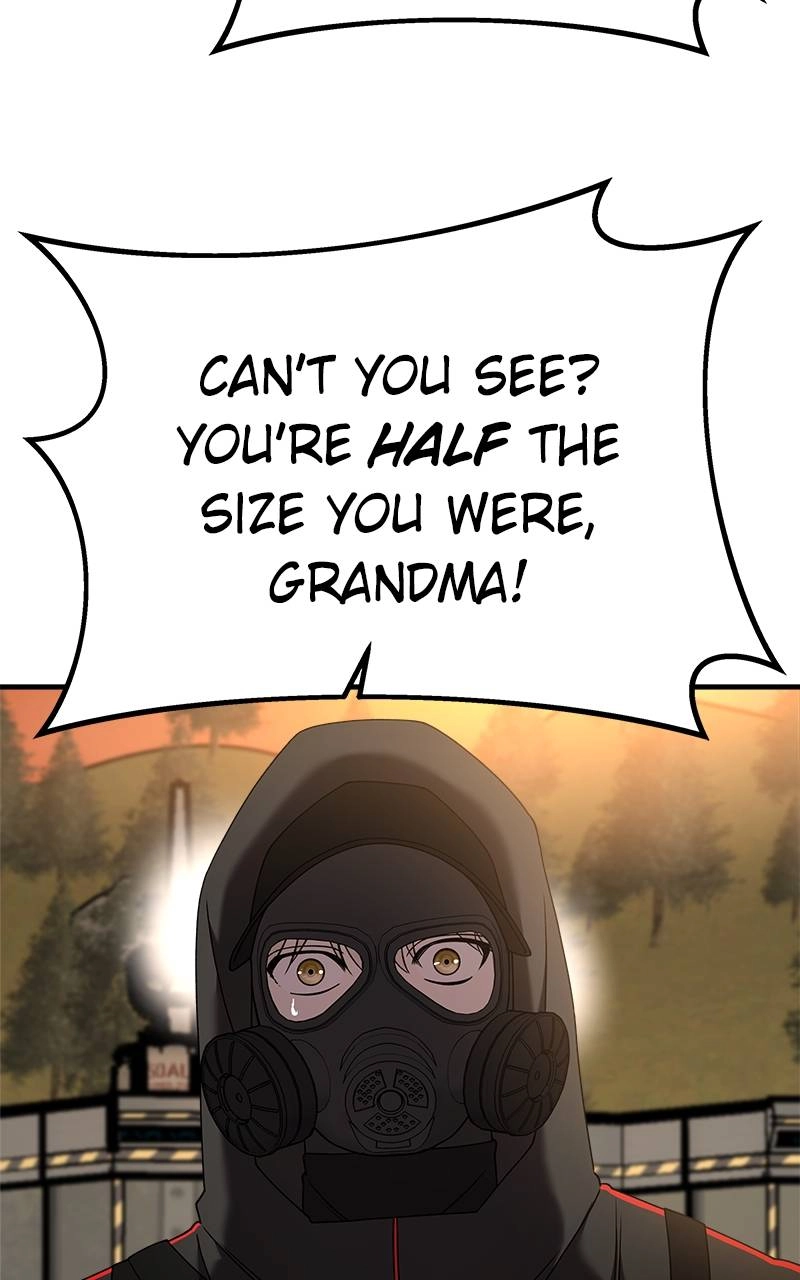 Villain with a Crush Chapter 97 Page 133