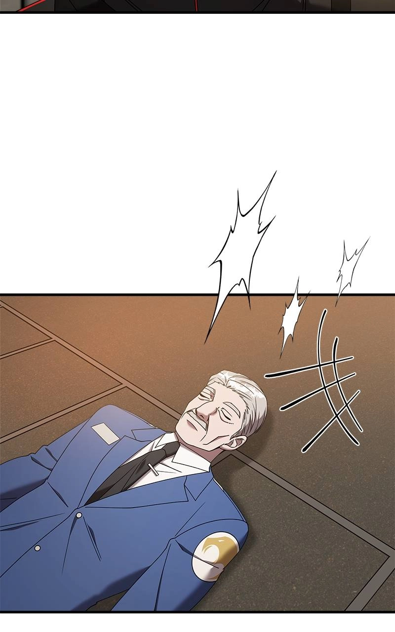 Villain with a Crush Chapter 97 Page 134