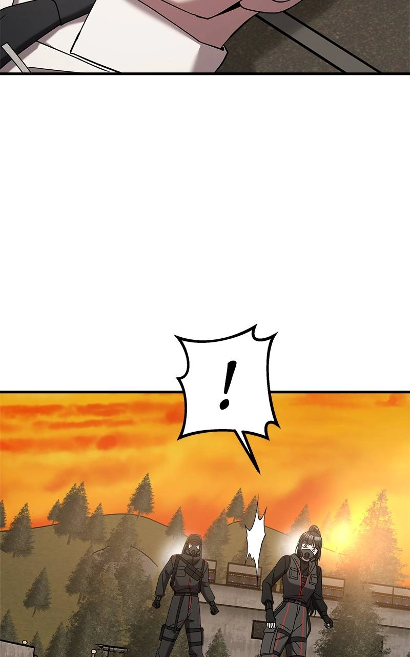 Villain with a Crush Chapter 97 Page 136