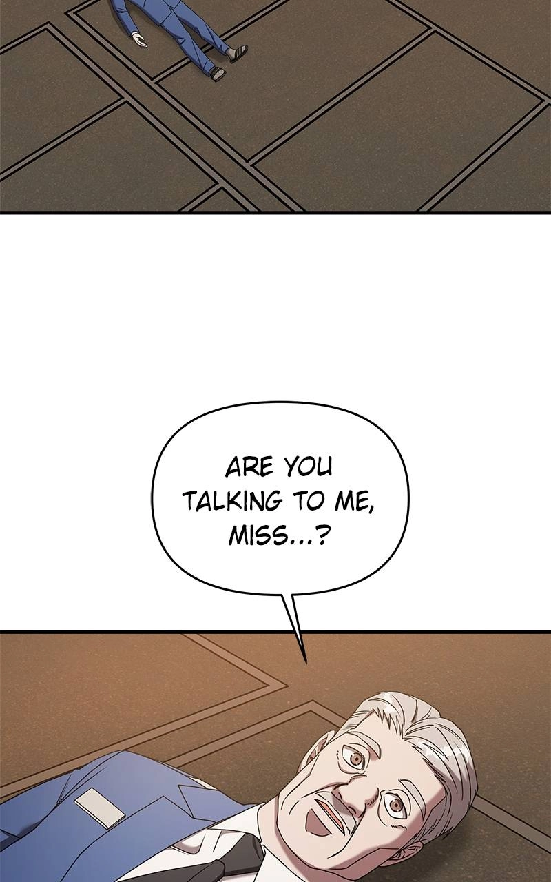 Villain with a Crush Chapter 97 Page 138