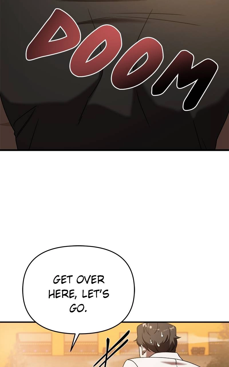 Villain with a Crush Chapter 97 Page 13