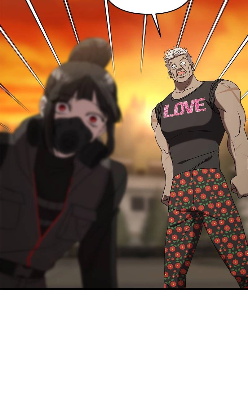 Villain with a Crush Chapter 97 Page 141