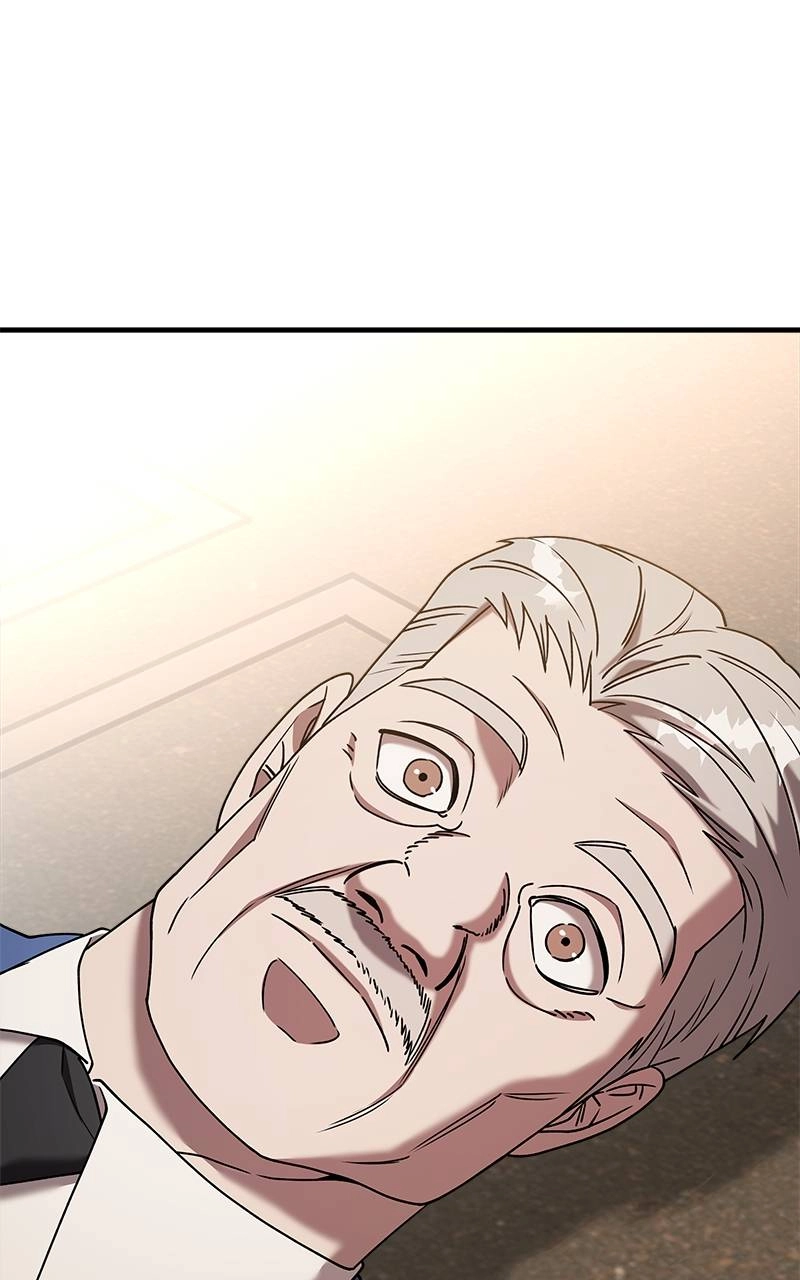 Villain with a Crush Chapter 97 Page 142