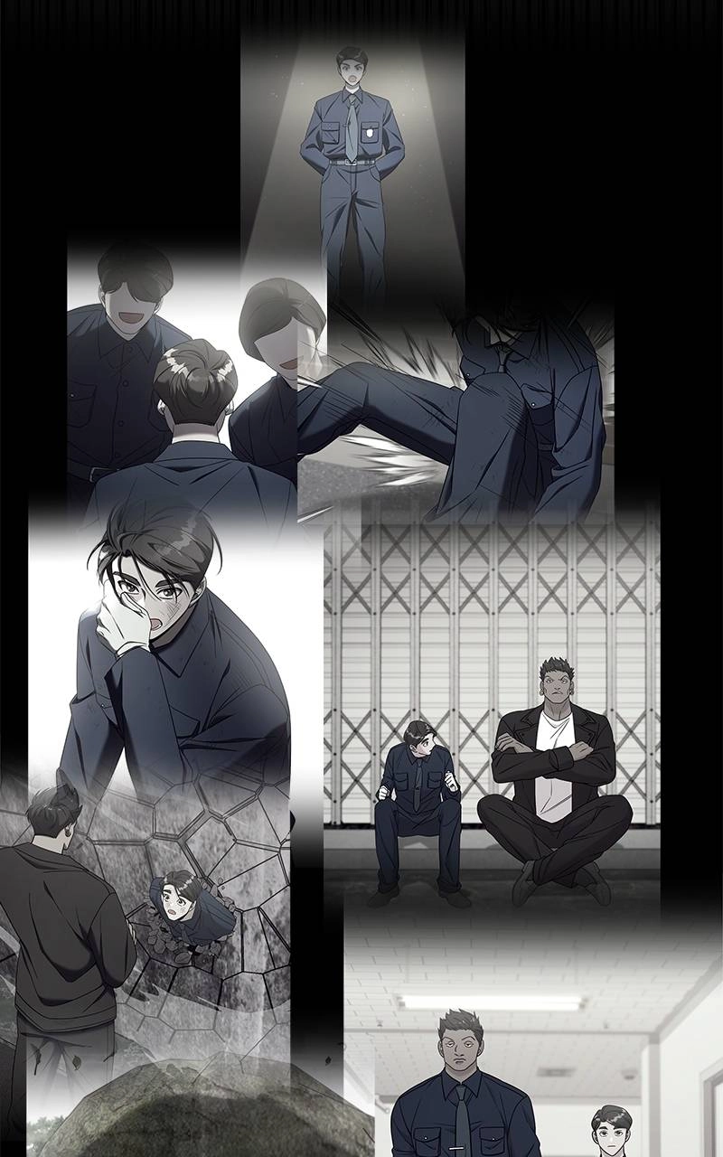 Villain with a Crush Chapter 97 Page 144