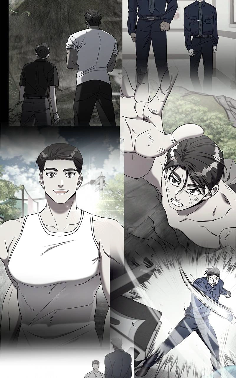 Villain with a Crush Chapter 97 Page 145