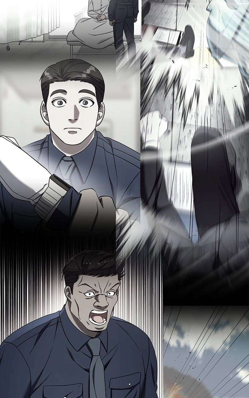 Villain with a Crush Chapter 97 Page 146