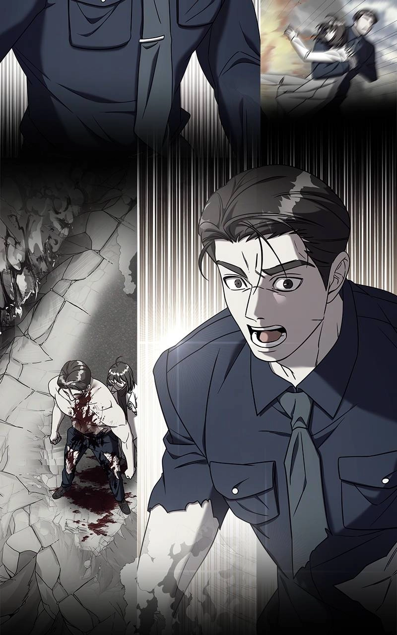 Villain with a Crush Chapter 97 Page 147