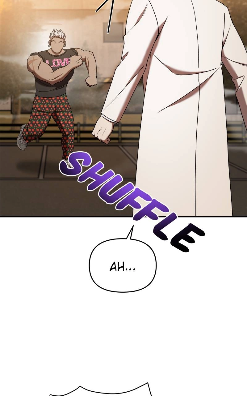 Villain with a Crush Chapter 97 Page 14