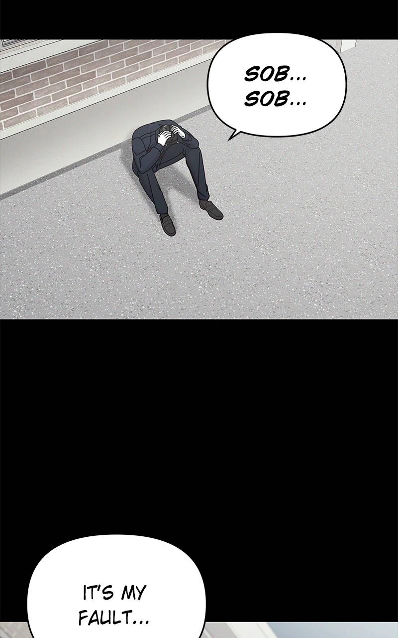 Villain with a Crush Chapter 97 Page 153