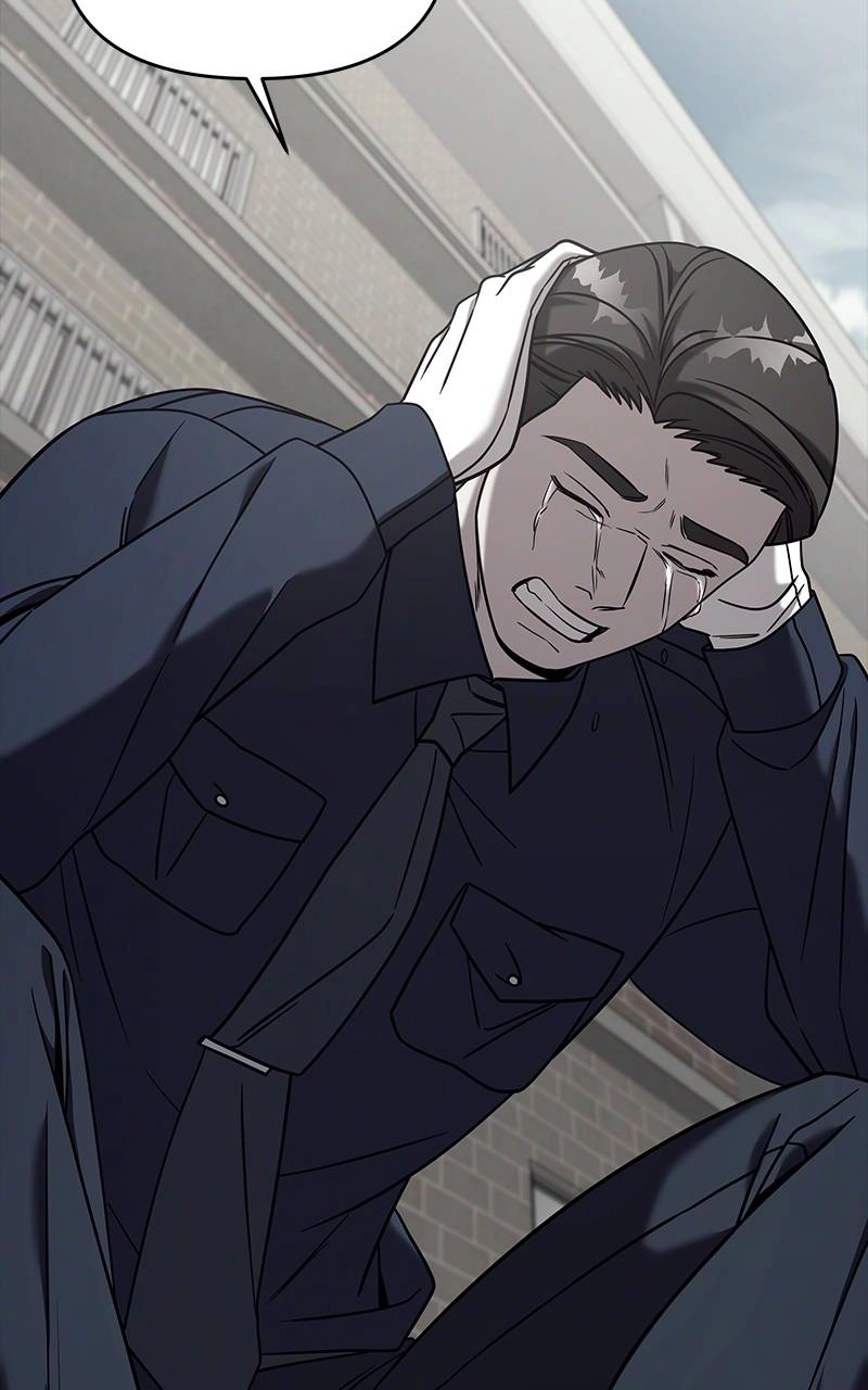 Villain with a Crush Chapter 97 Page 154