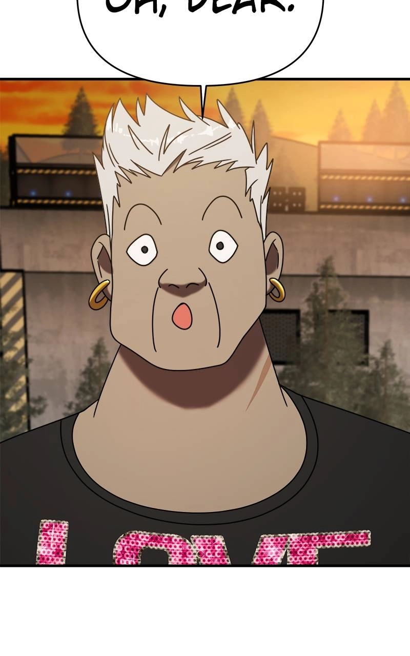 Villain with a Crush Chapter 97 Page 159