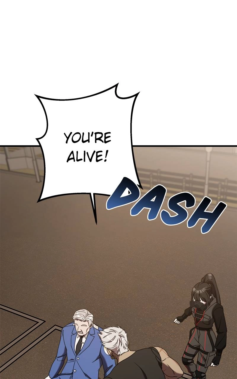 Villain with a Crush Chapter 97 Page 160